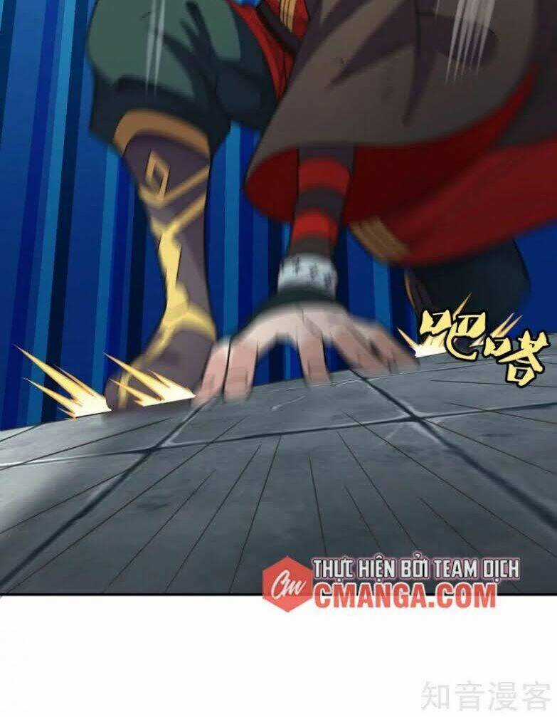 Tiên Võ Đế Tôn Chương 157 trang 2