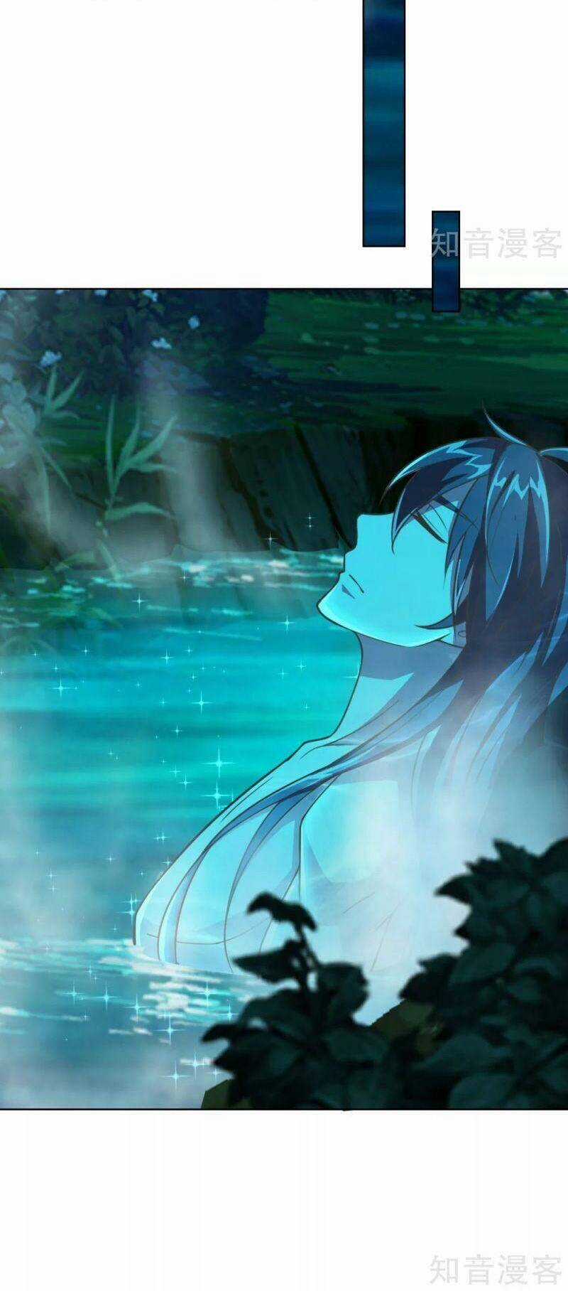 Tiên Võ Đế Tôn Chương 157 trang 21