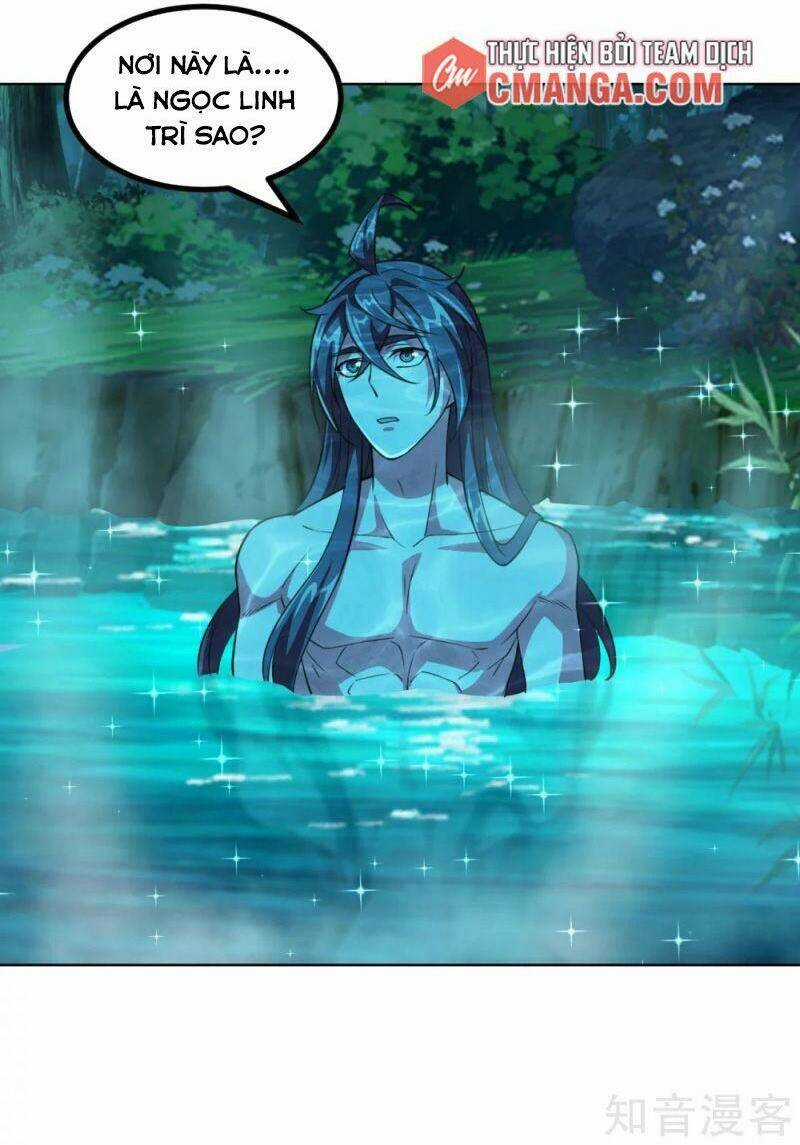 Tiên Võ Đế Tôn Chương 157 trang 23