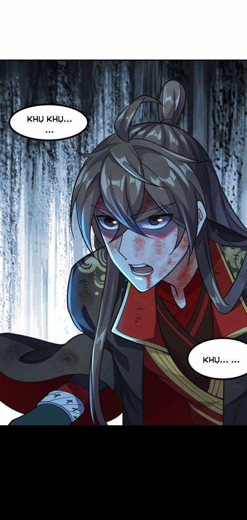 Tiên Võ Đế Tôn Chương 157 trang 3