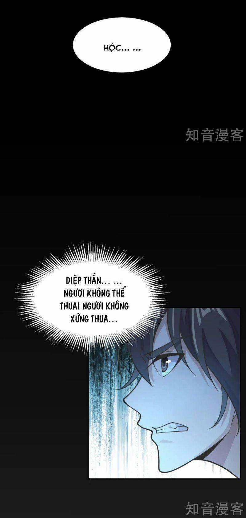 Tiên Võ Đế Tôn Chương 157 trang 4