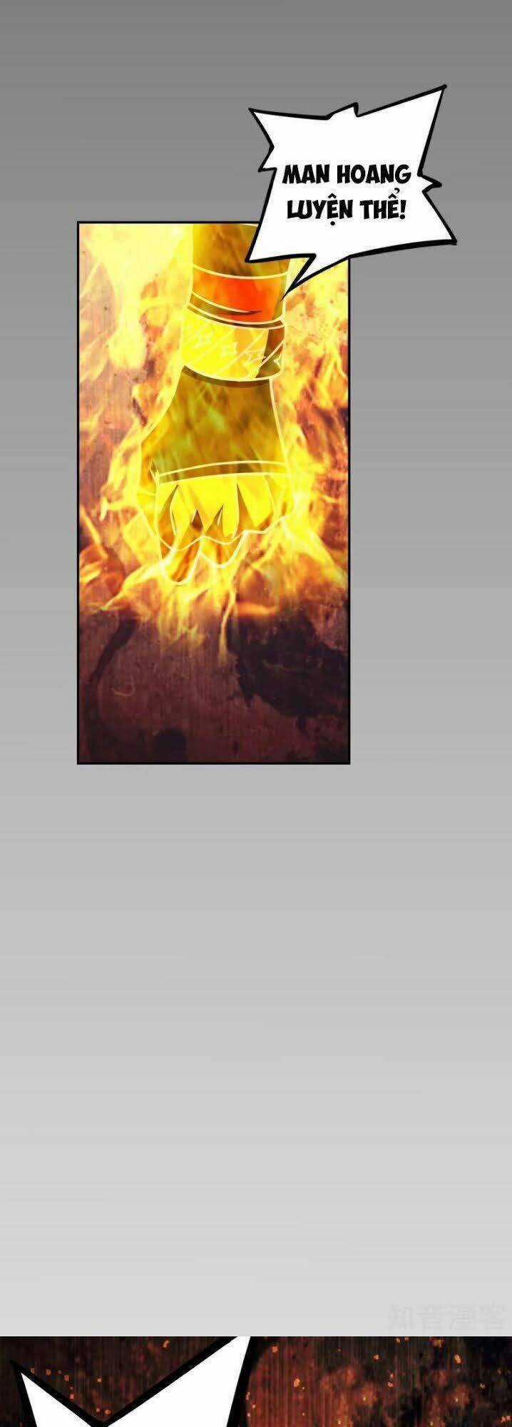 Tiên Võ Đế Tôn Chương 157 trang 7