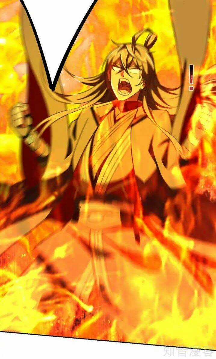 Tiên Võ Đế Tôn Chương 157 trang 9