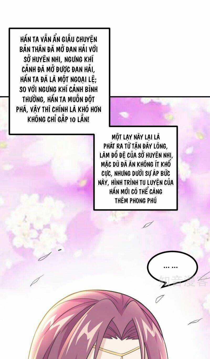 Tiên Võ Đế Tôn Chương 158 trang 10