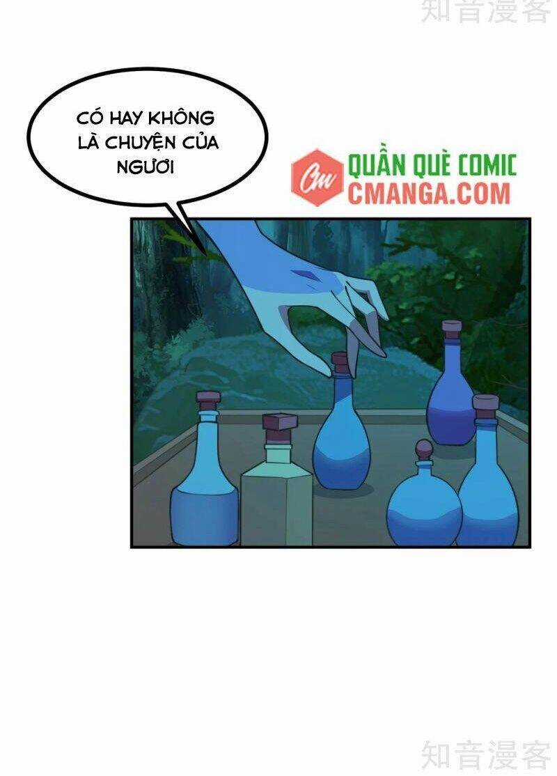 Tiên Võ Đế Tôn Chương 158 trang 15