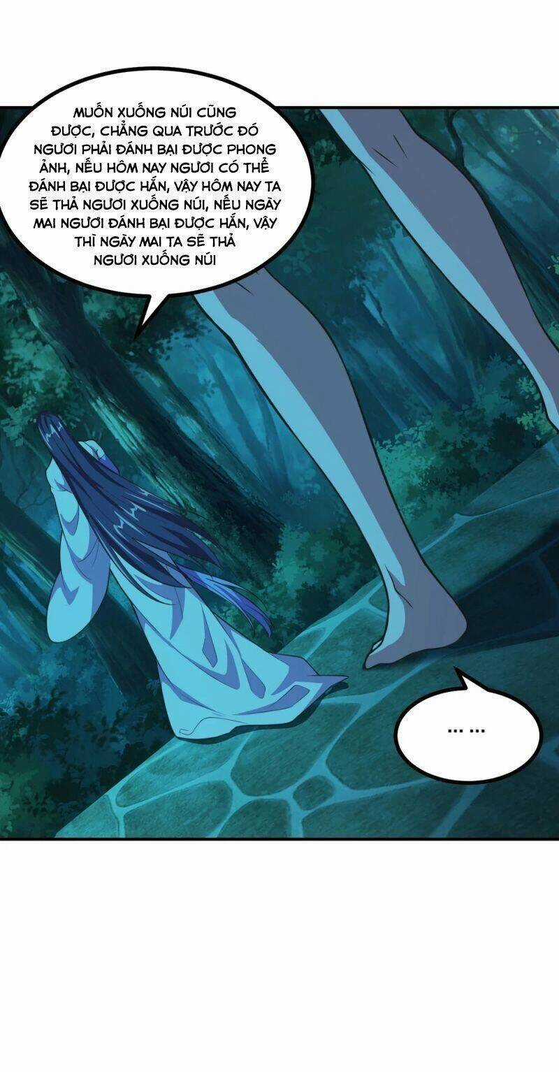 Tiên Võ Đế Tôn Chương 158 trang 16