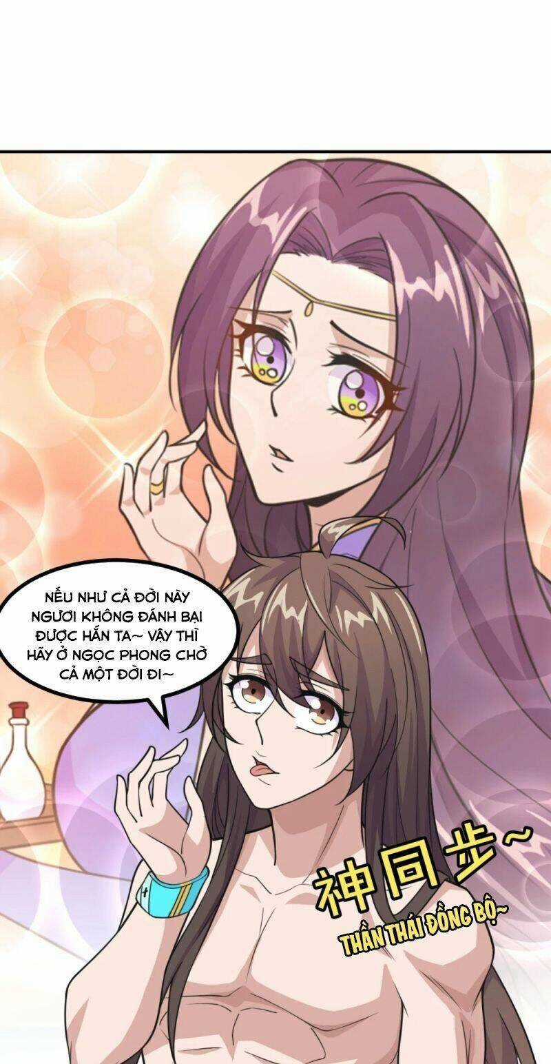 Tiên Võ Đế Tôn Chương 158 trang 18