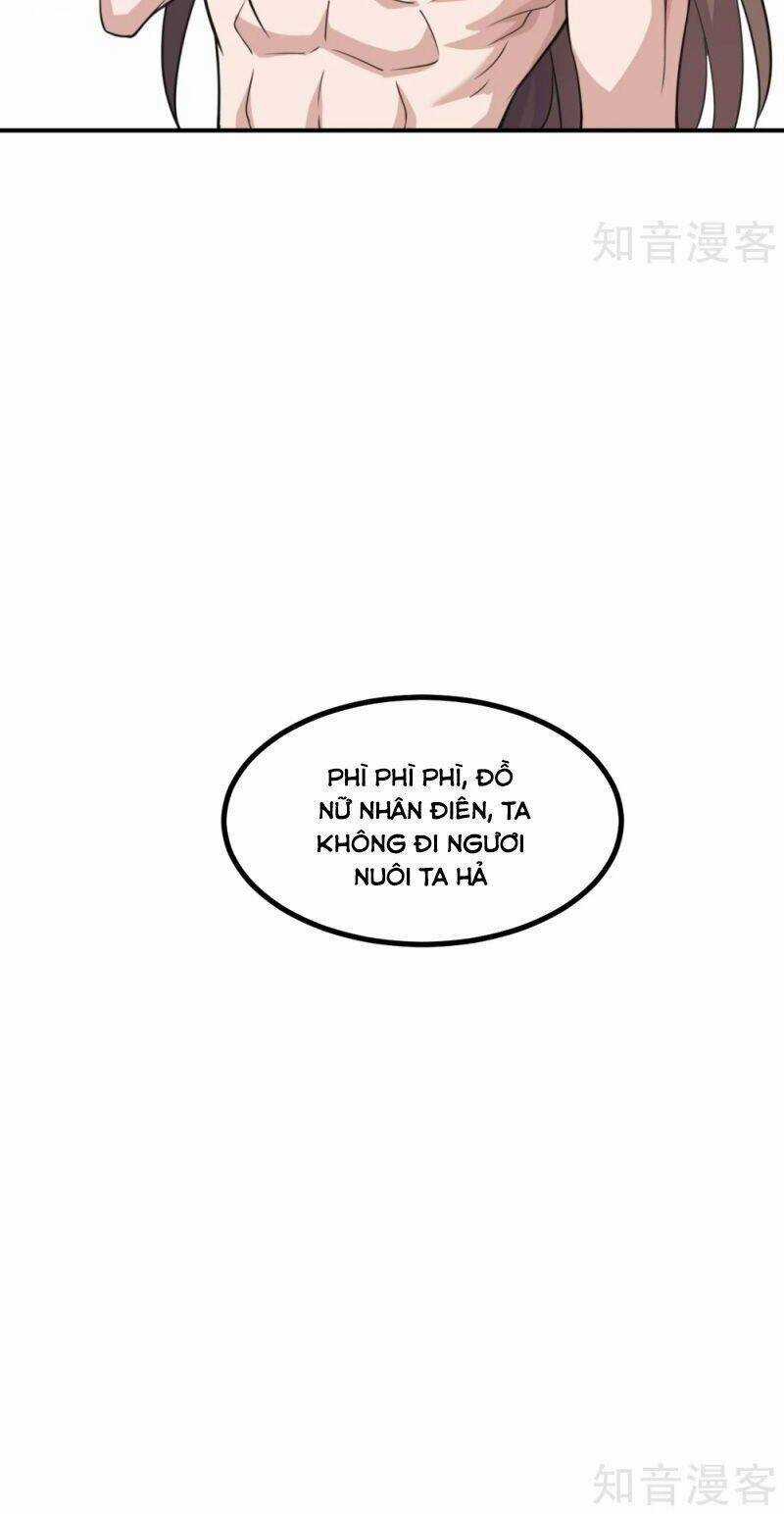 Tiên Võ Đế Tôn Chương 158 trang 19