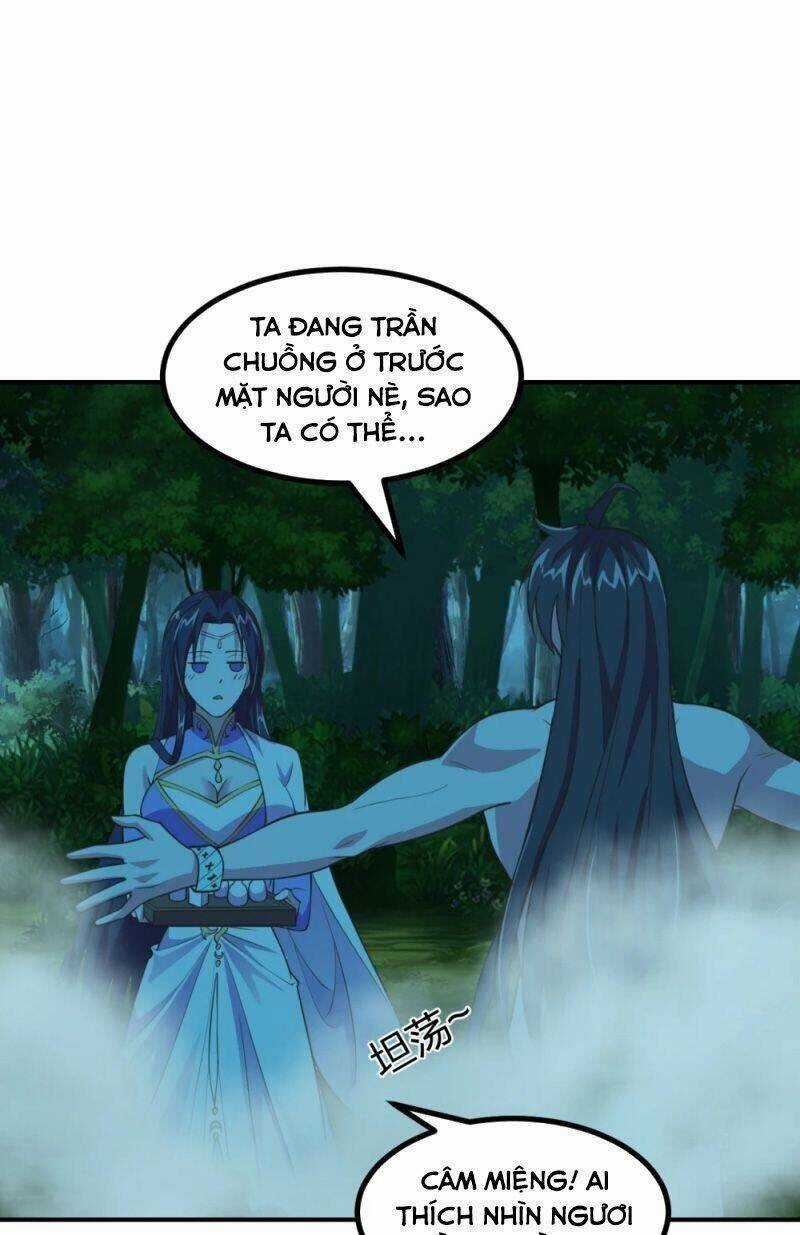 Tiên Võ Đế Tôn Chương 158 trang 2