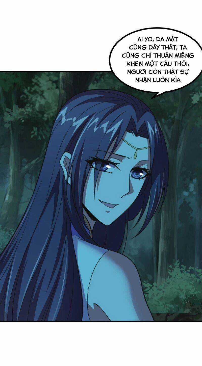 Tiên Võ Đế Tôn Chương 158 trang 6