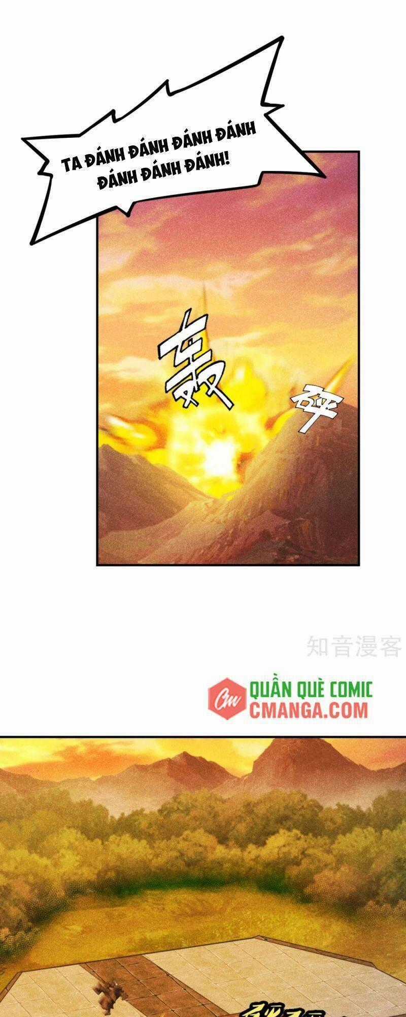 Tiên Võ Đế Tôn Chương 159 trang 0