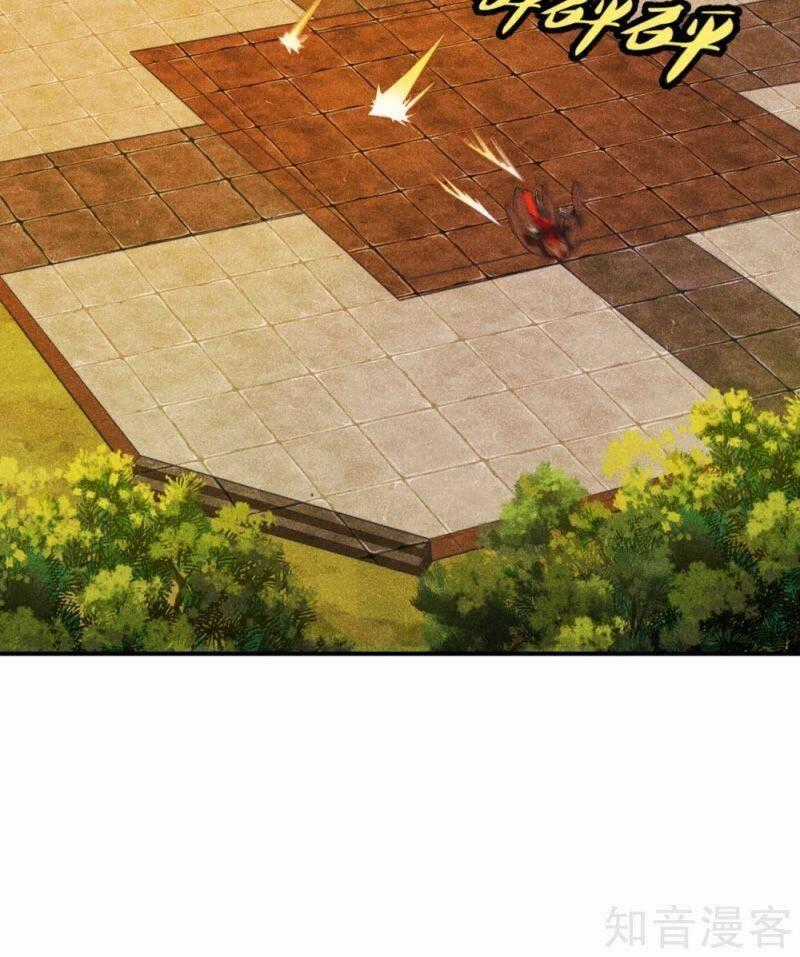 Tiên Võ Đế Tôn Chương 159 trang 1