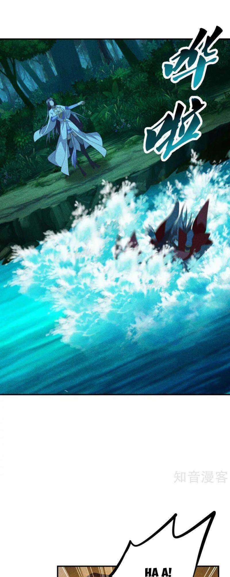 Tiên Võ Đế Tôn Chương 159 trang 13