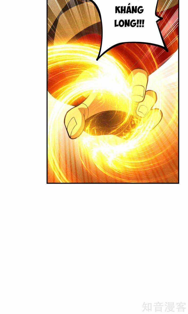 Tiên Võ Đế Tôn Chương 159 trang 14