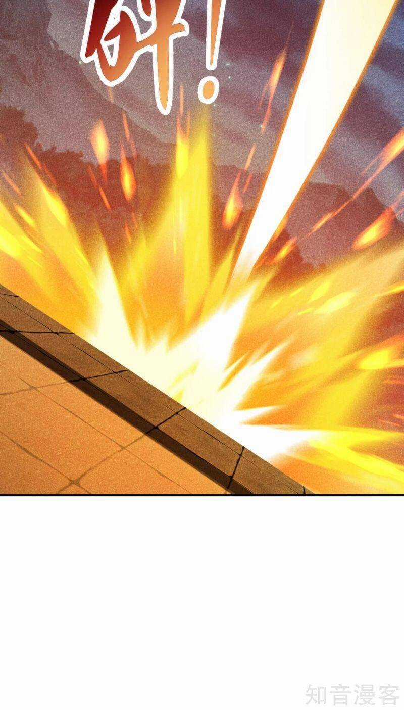 Tiên Võ Đế Tôn Chương 159 trang 18