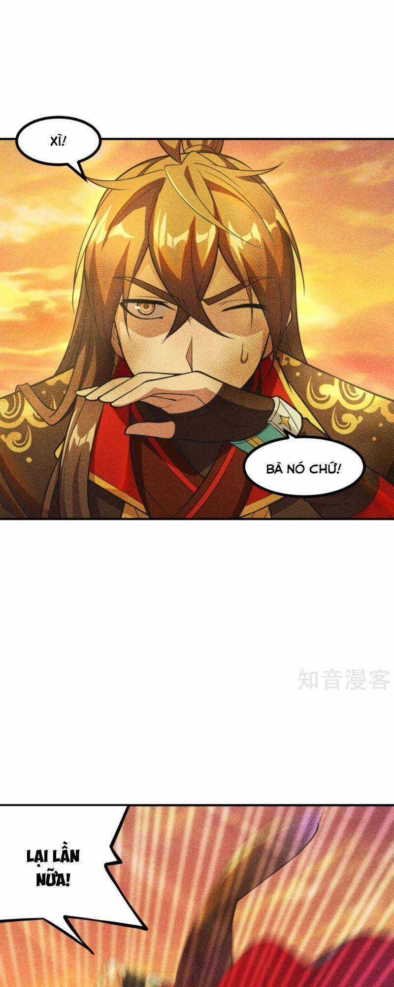 Tiên Võ Đế Tôn Chương 159 trang 2