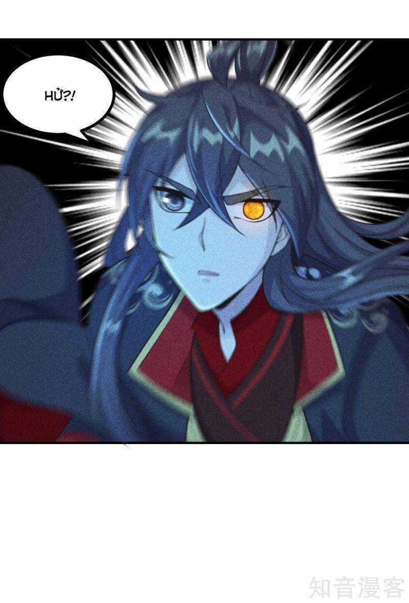 Tiên Võ Đế Tôn Chương 159 trang 20