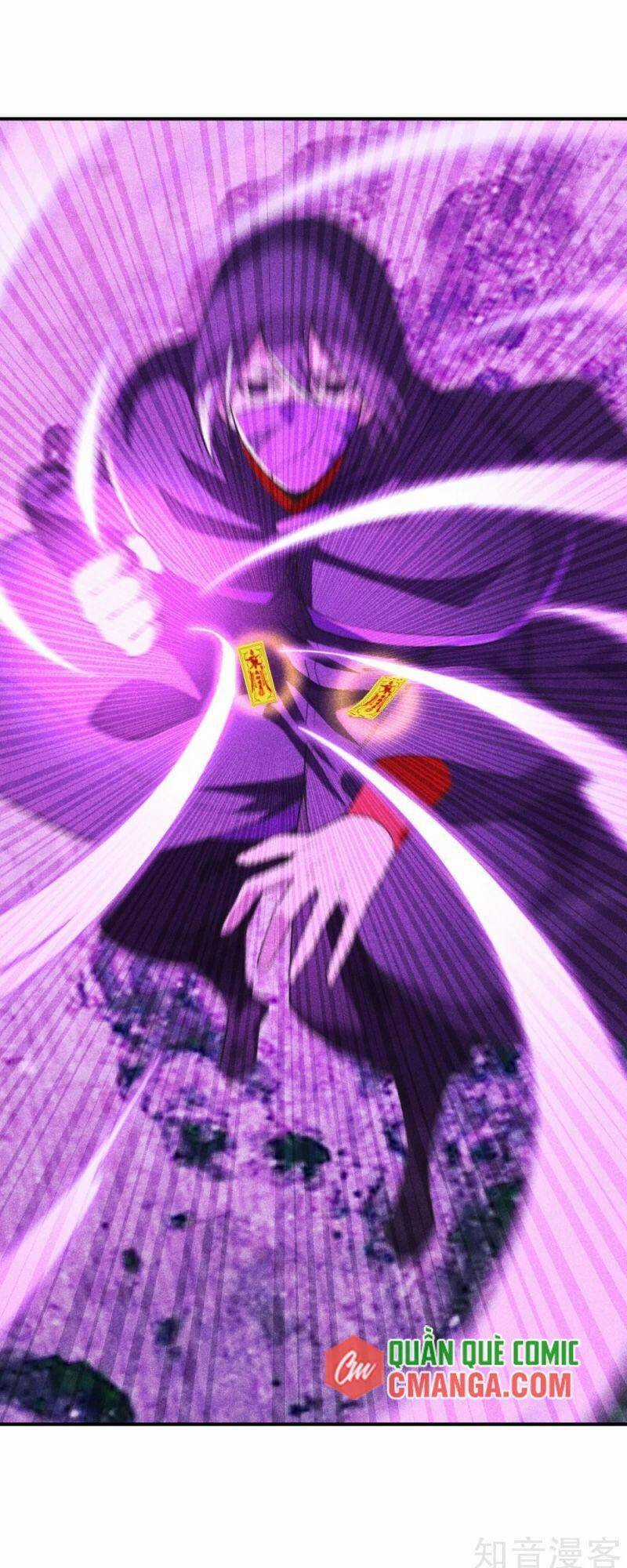 Tiên Võ Đế Tôn Chương 159 trang 21