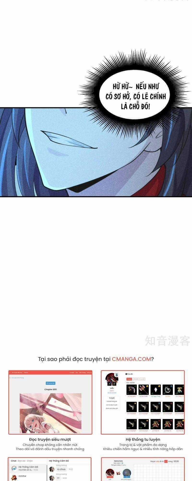 Tiên Võ Đế Tôn Chương 159 trang 22