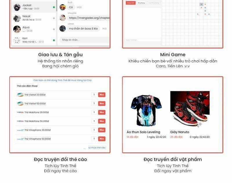 Tiên Võ Đế Tôn Chương 159 trang 23