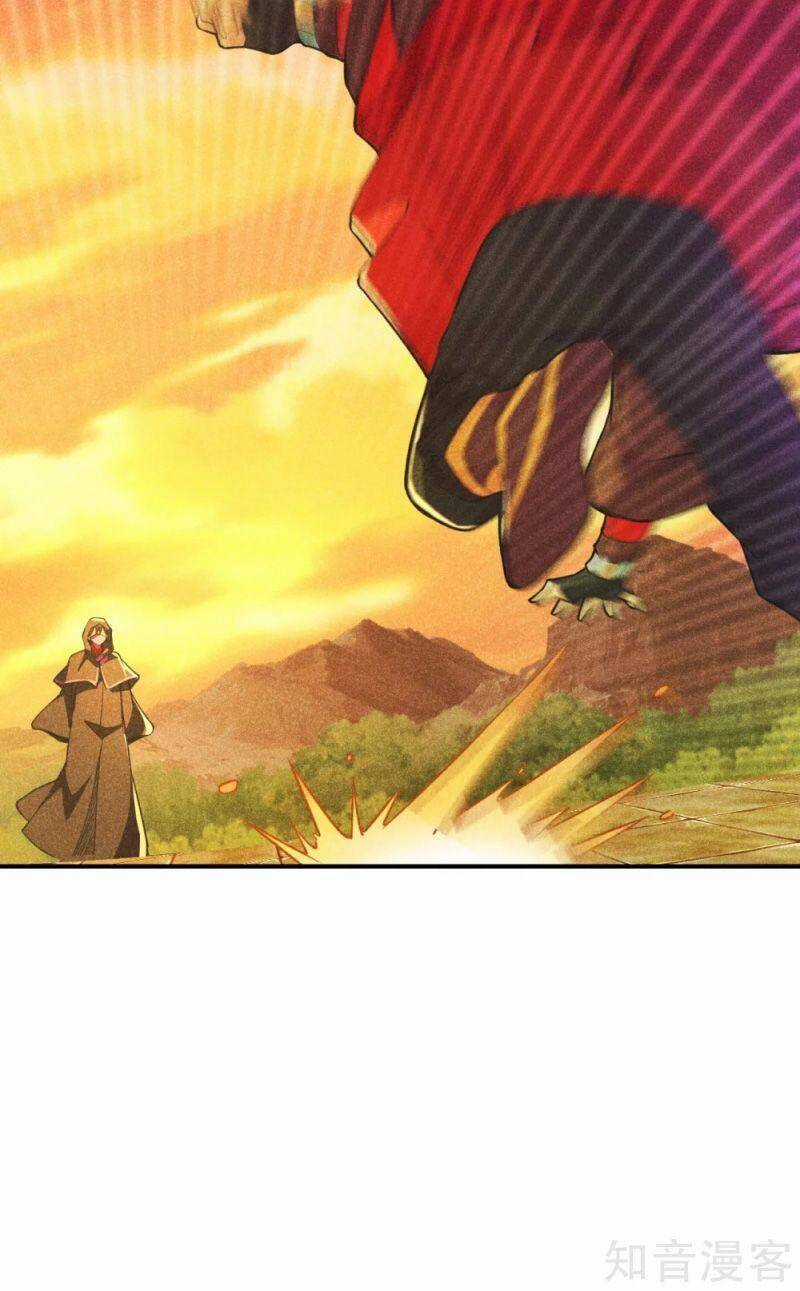 Tiên Võ Đế Tôn Chương 159 trang 3