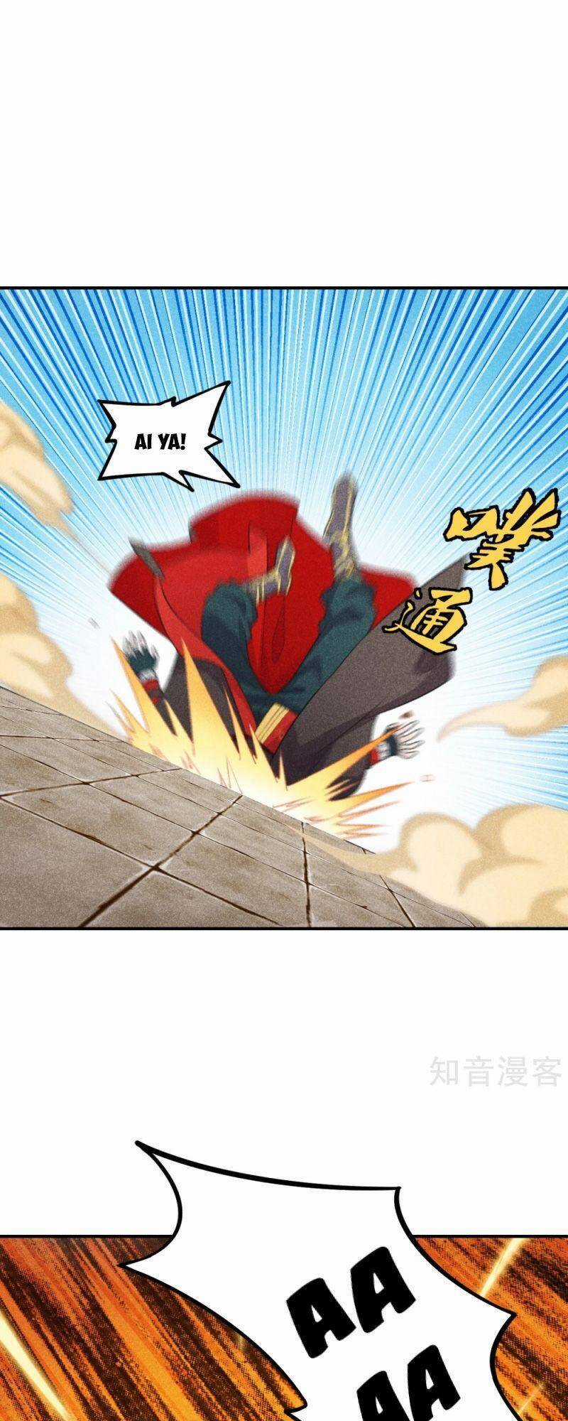 Tiên Võ Đế Tôn Chương 159 trang 4