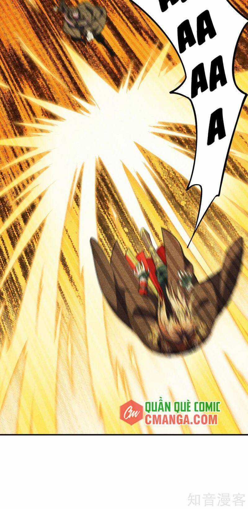 Tiên Võ Đế Tôn Chương 159 trang 5