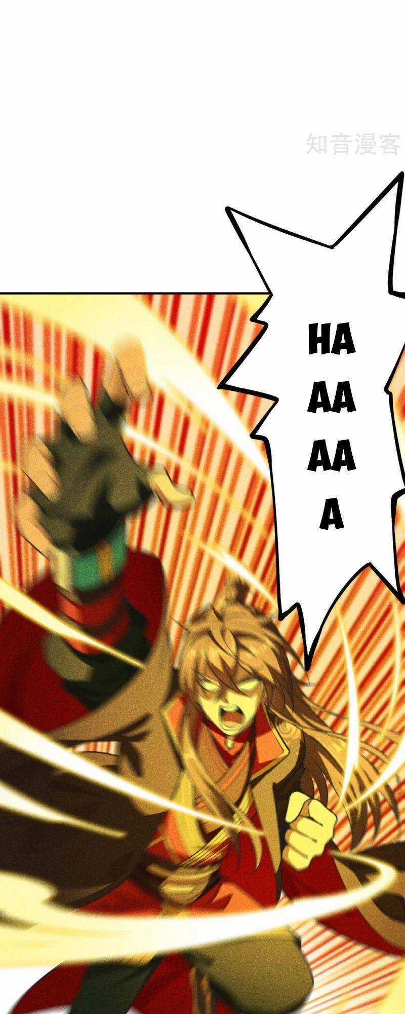 Tiên Võ Đế Tôn Chương 159 trang 7