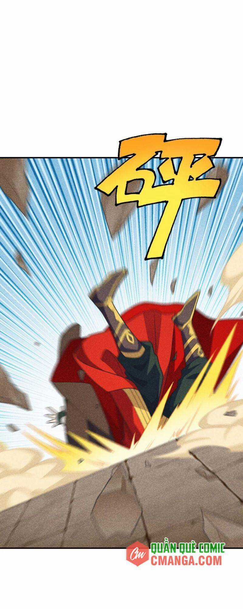 Tiên Võ Đế Tôn Chương 159 trang 9