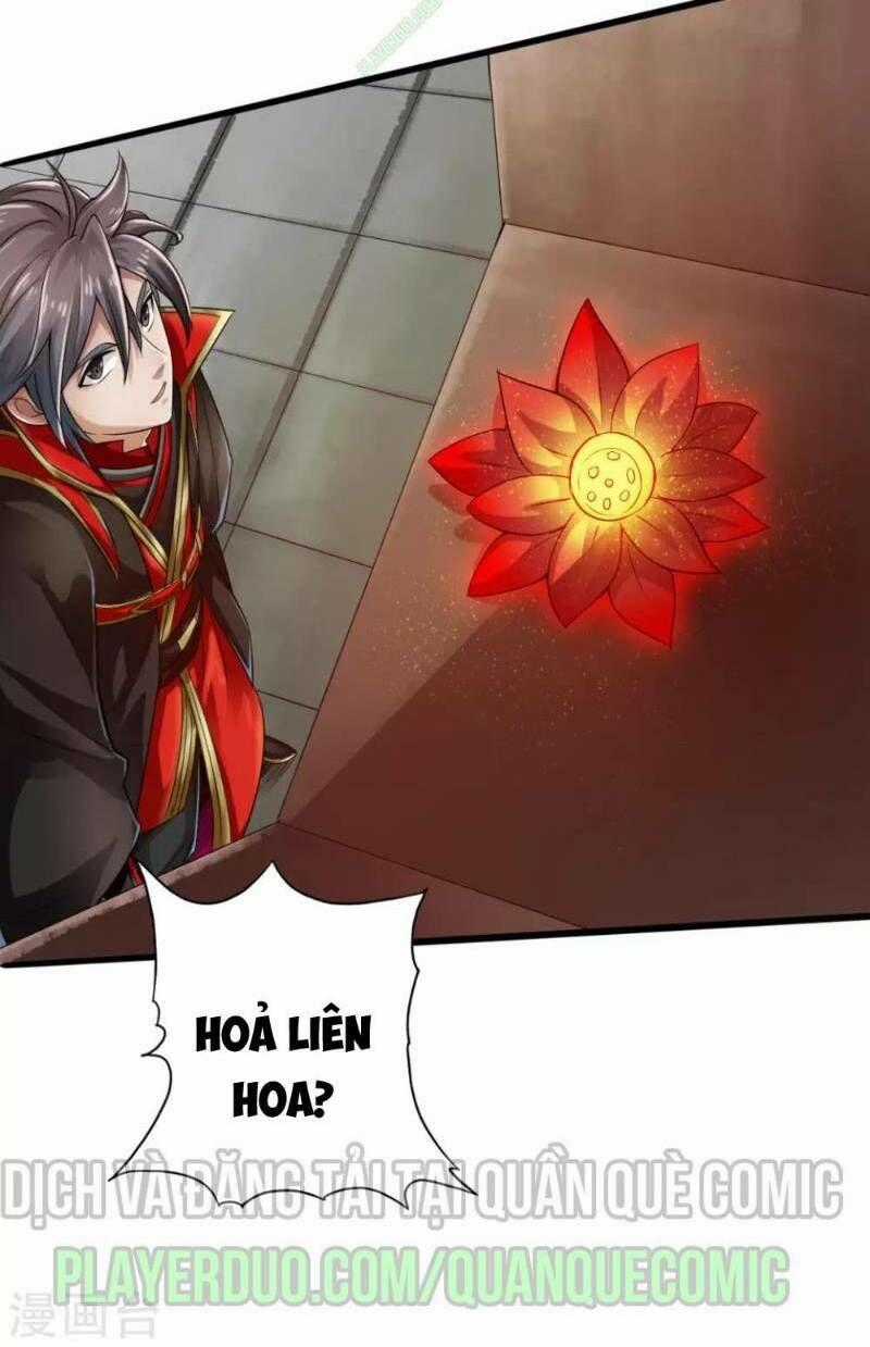 Tiên Võ Đế Tôn Chương 16 trang 25