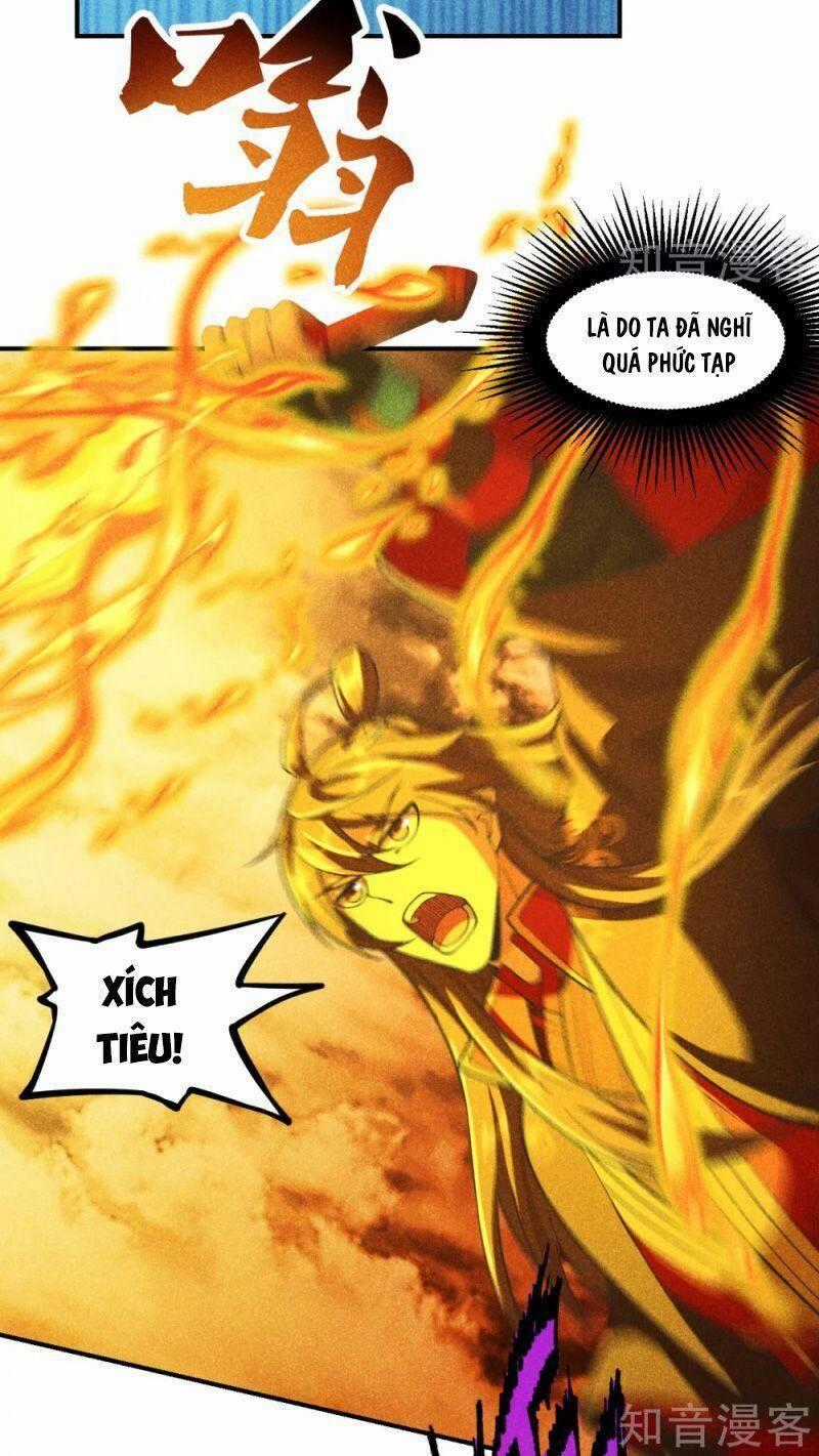 Tiên Võ Đế Tôn Chương 160 trang 1