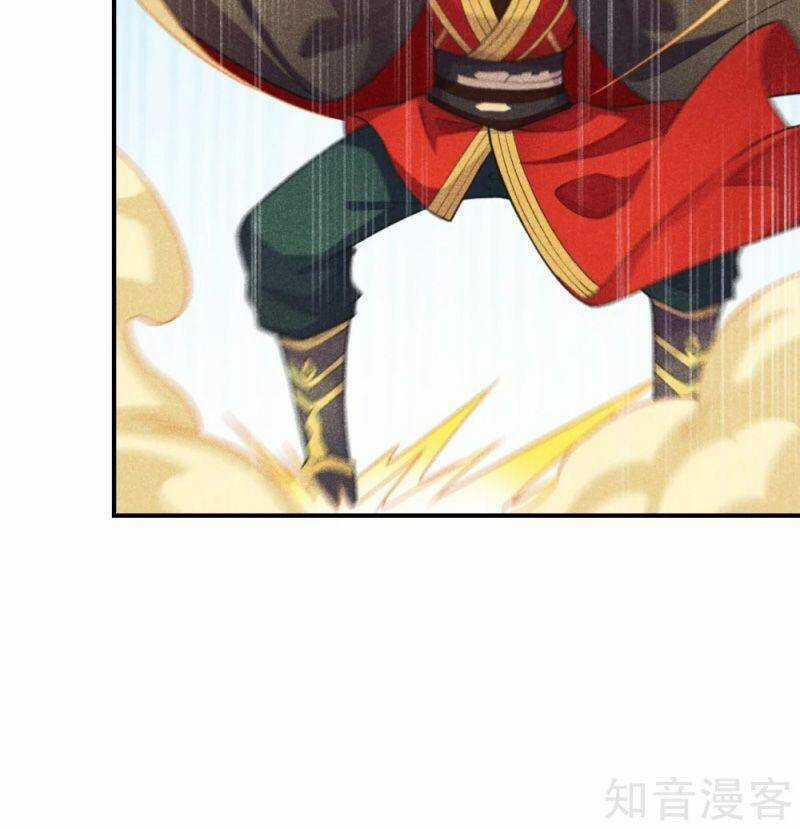 Tiên Võ Đế Tôn Chương 160 trang 11