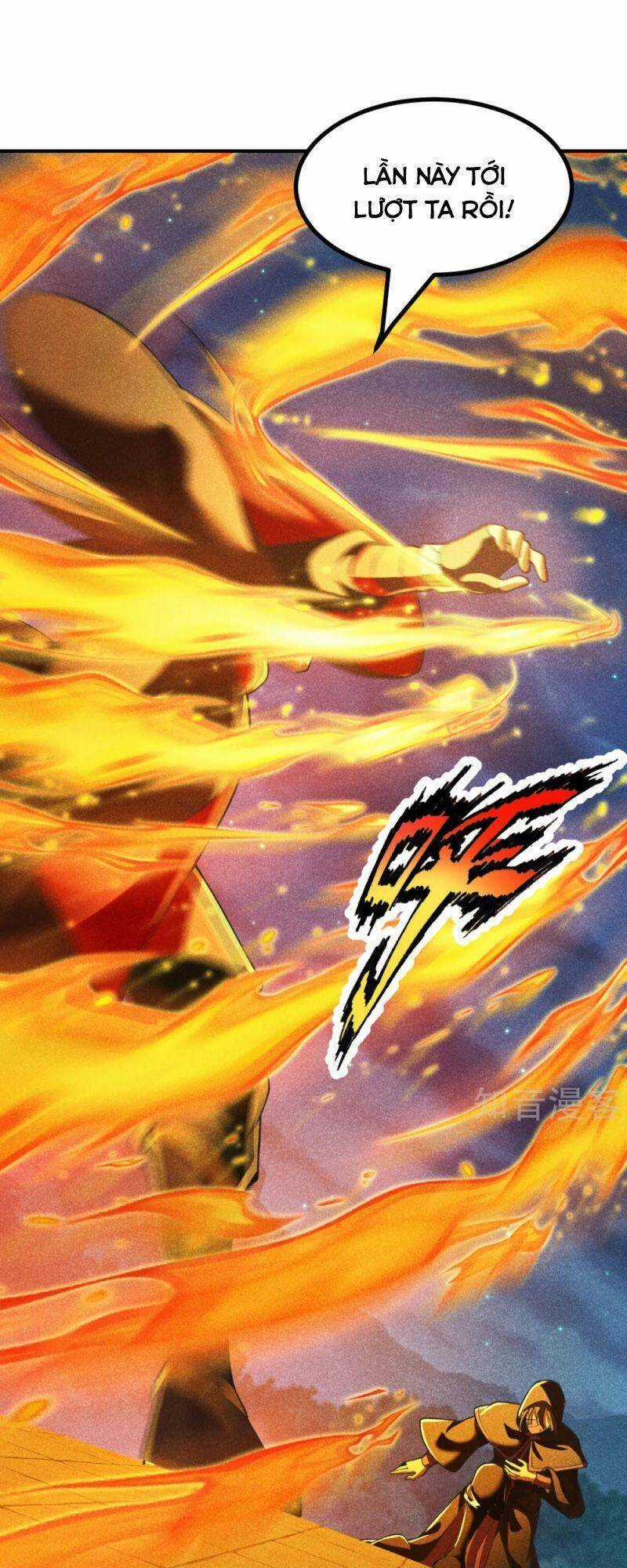 Tiên Võ Đế Tôn Chương 160 trang 12