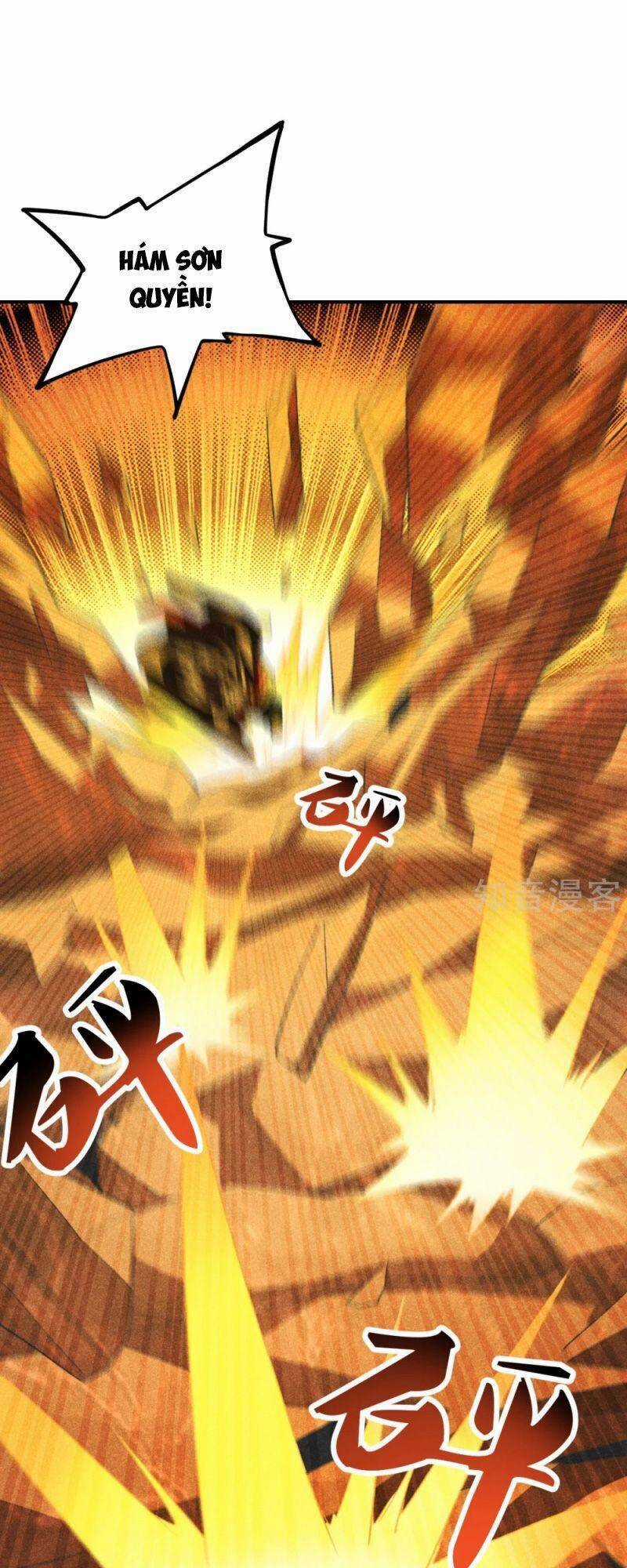 Tiên Võ Đế Tôn Chương 160 trang 15