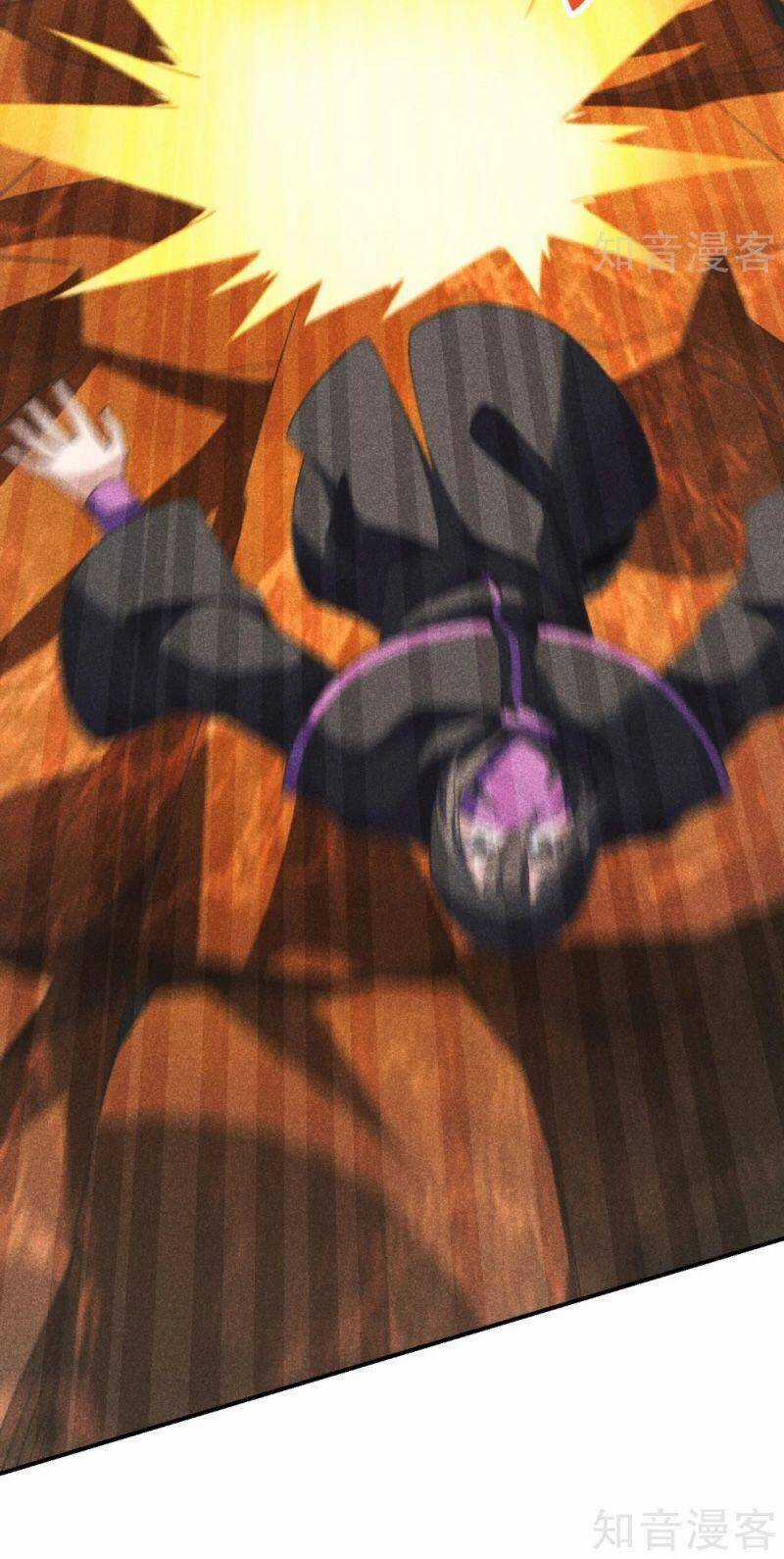 Tiên Võ Đế Tôn Chương 160 trang 16