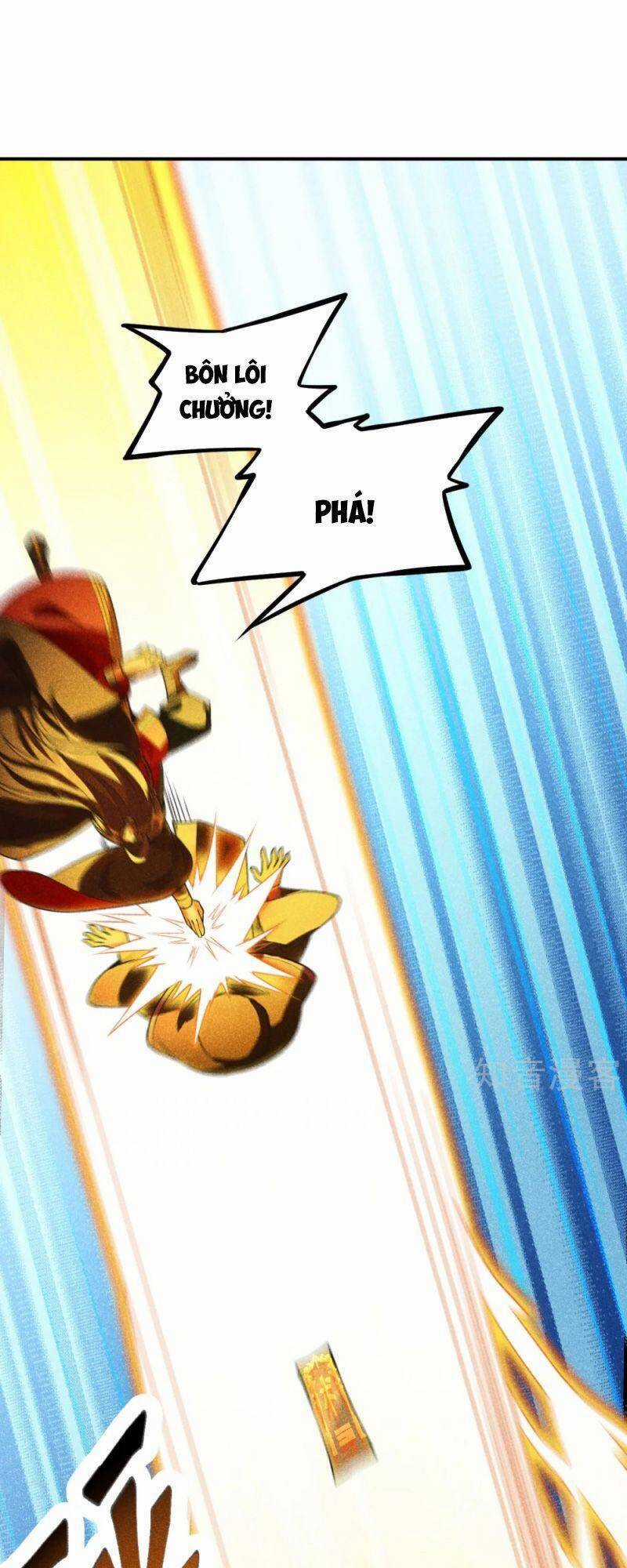 Tiên Võ Đế Tôn Chương 160 trang 19