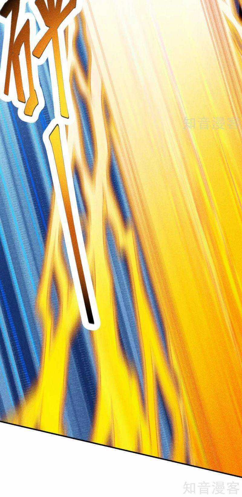 Tiên Võ Đế Tôn Chương 160 trang 20