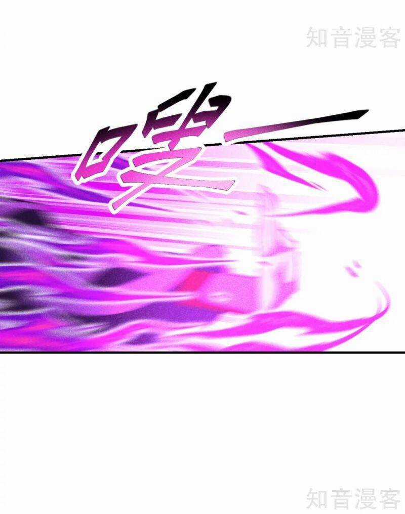 Tiên Võ Đế Tôn Chương 160 trang 3