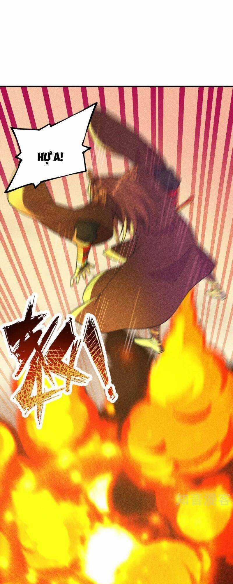 Tiên Võ Đế Tôn Chương 160 trang 4