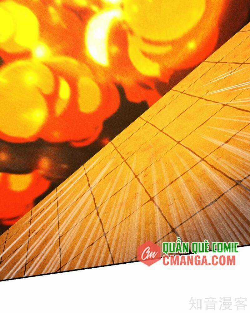 Tiên Võ Đế Tôn Chương 160 trang 5