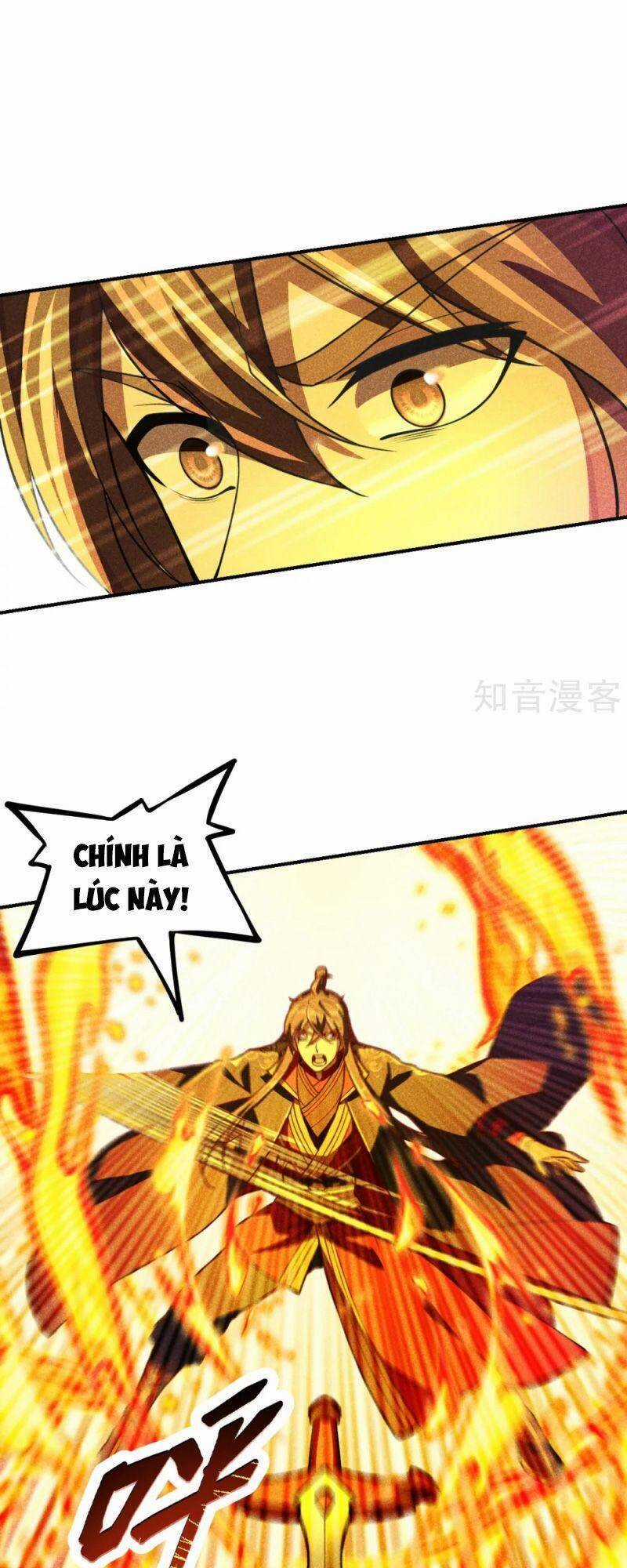 Tiên Võ Đế Tôn Chương 160 trang 6