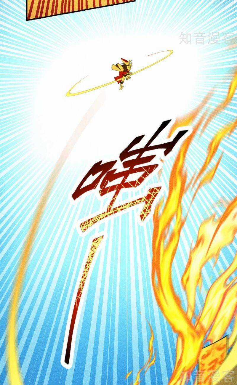 Tiên Võ Đế Tôn Chương 160 trang 9