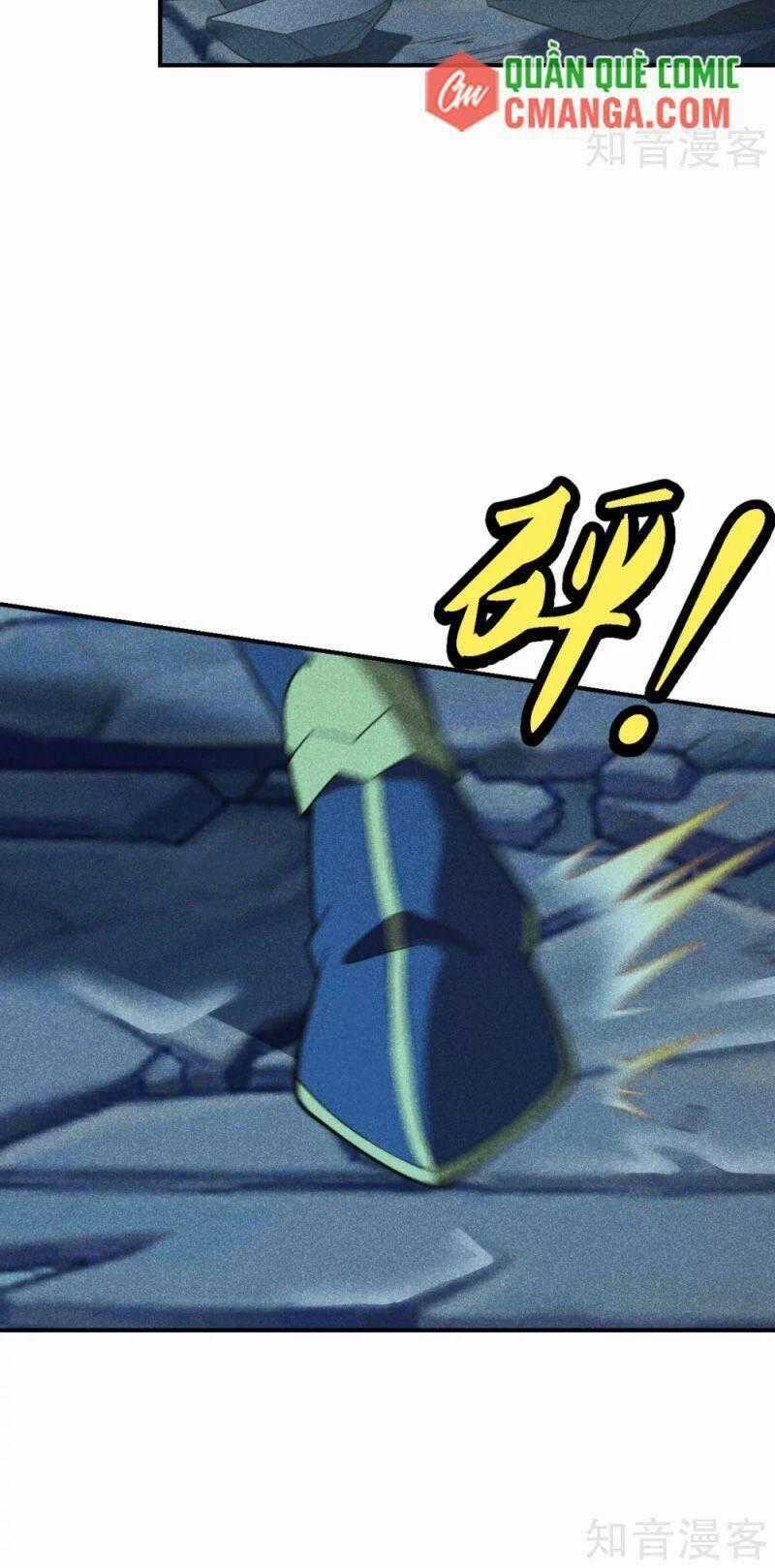 Tiên Võ Đế Tôn Chương 161 trang 1