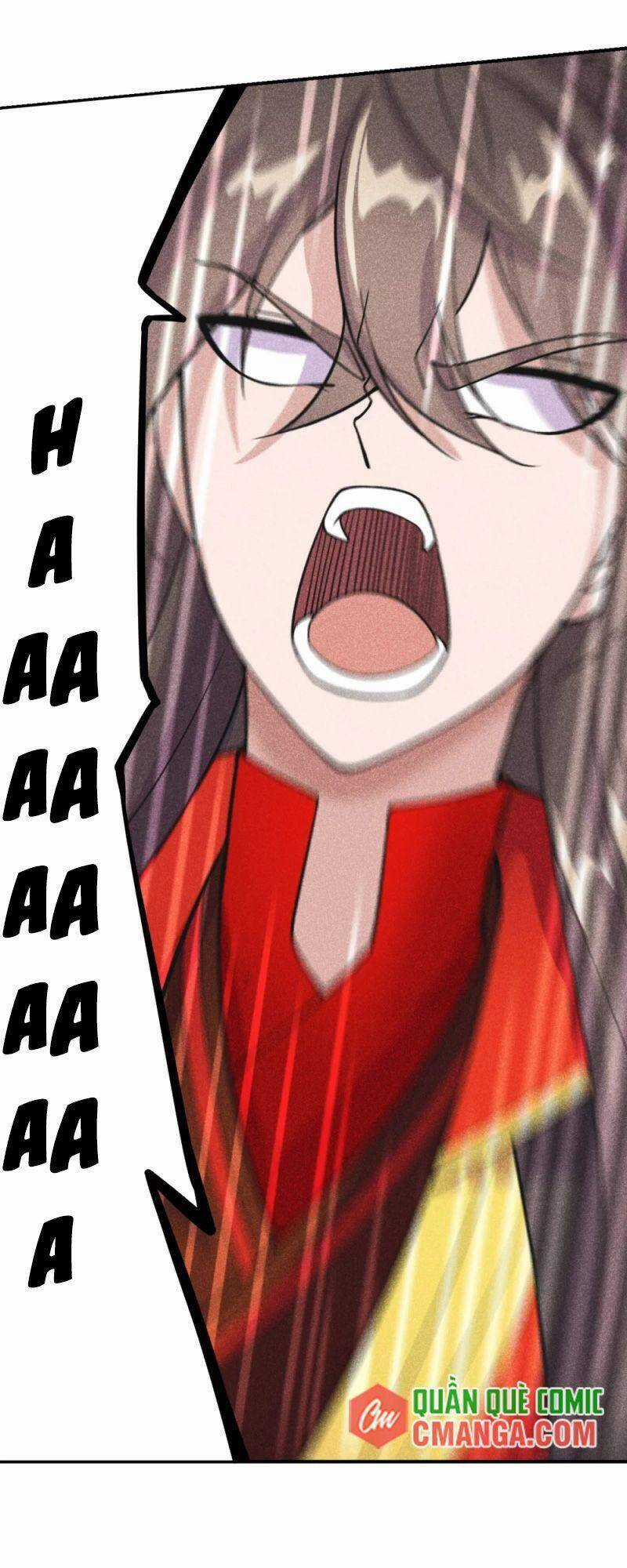 Tiên Võ Đế Tôn Chương 161 trang 10