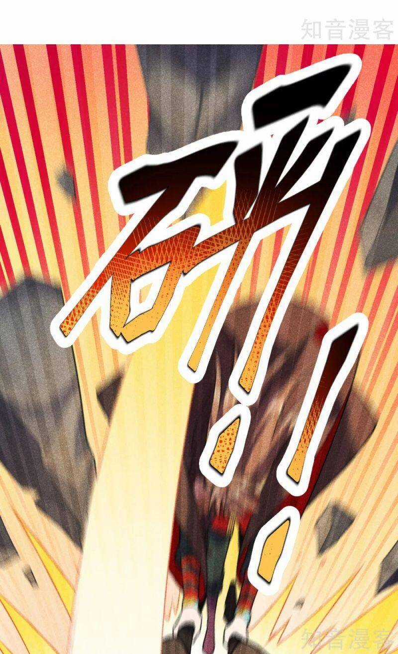 Tiên Võ Đế Tôn Chương 161 trang 11