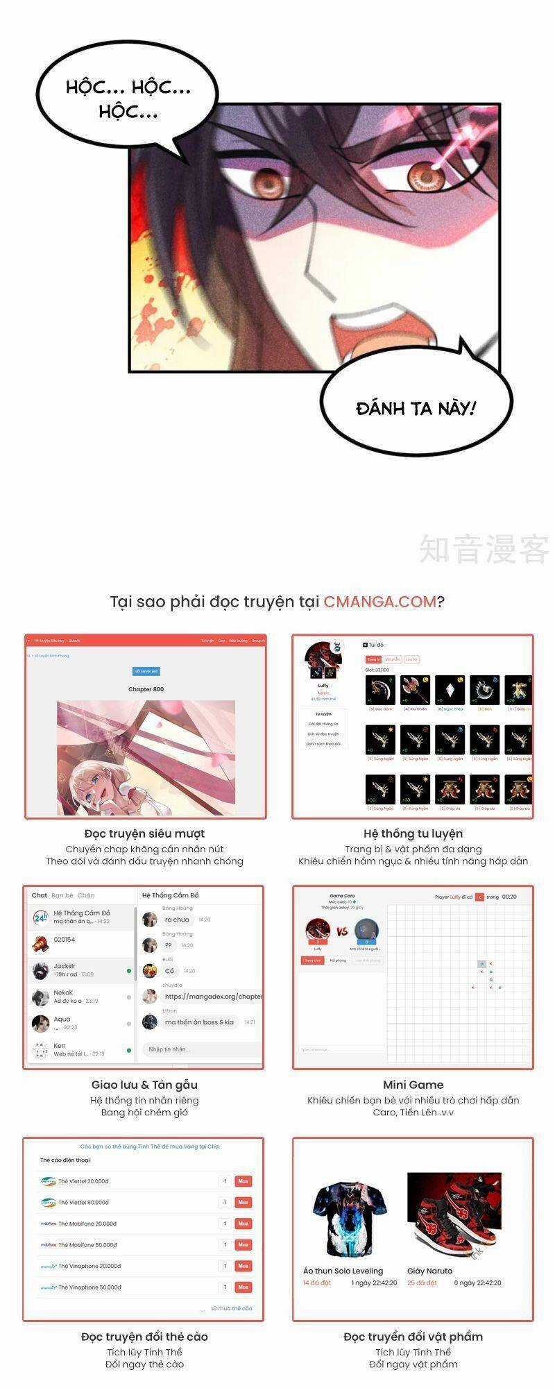 Tiên Võ Đế Tôn Chương 161 trang 13