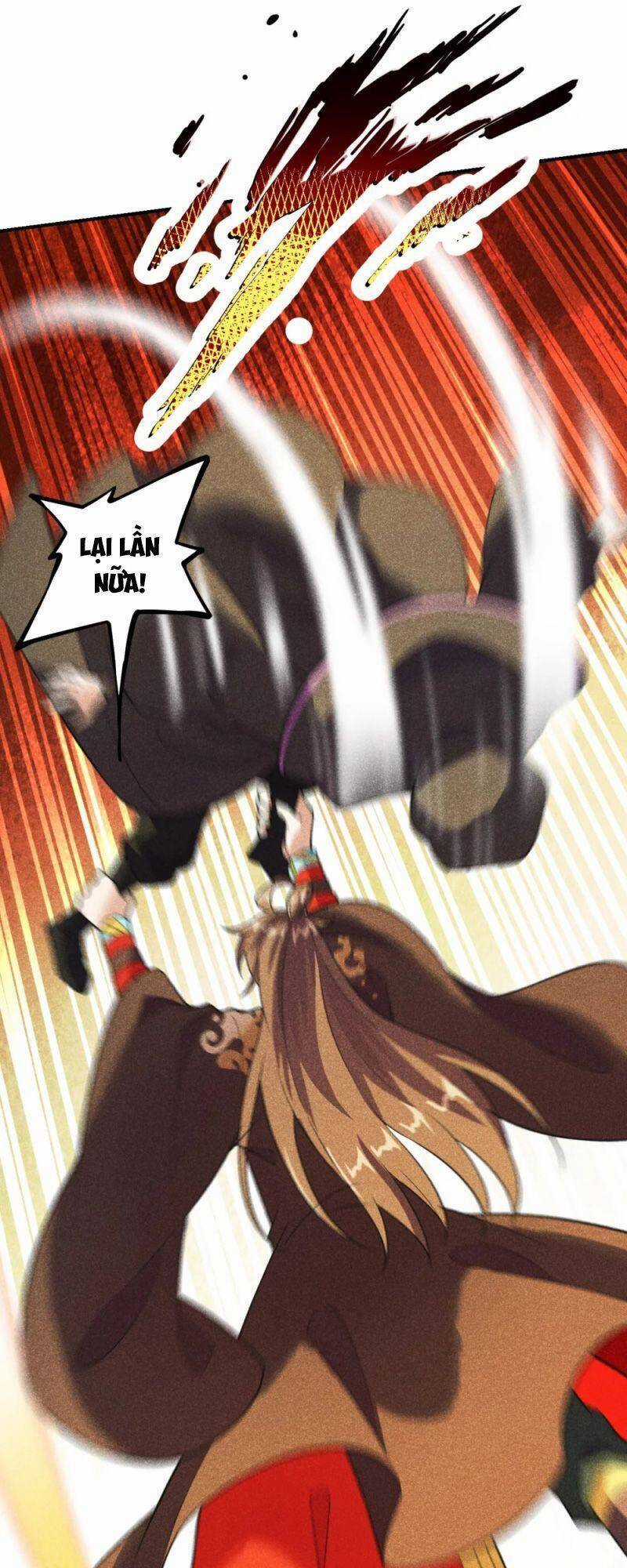 Tiên Võ Đế Tôn Chương 161 trang 15