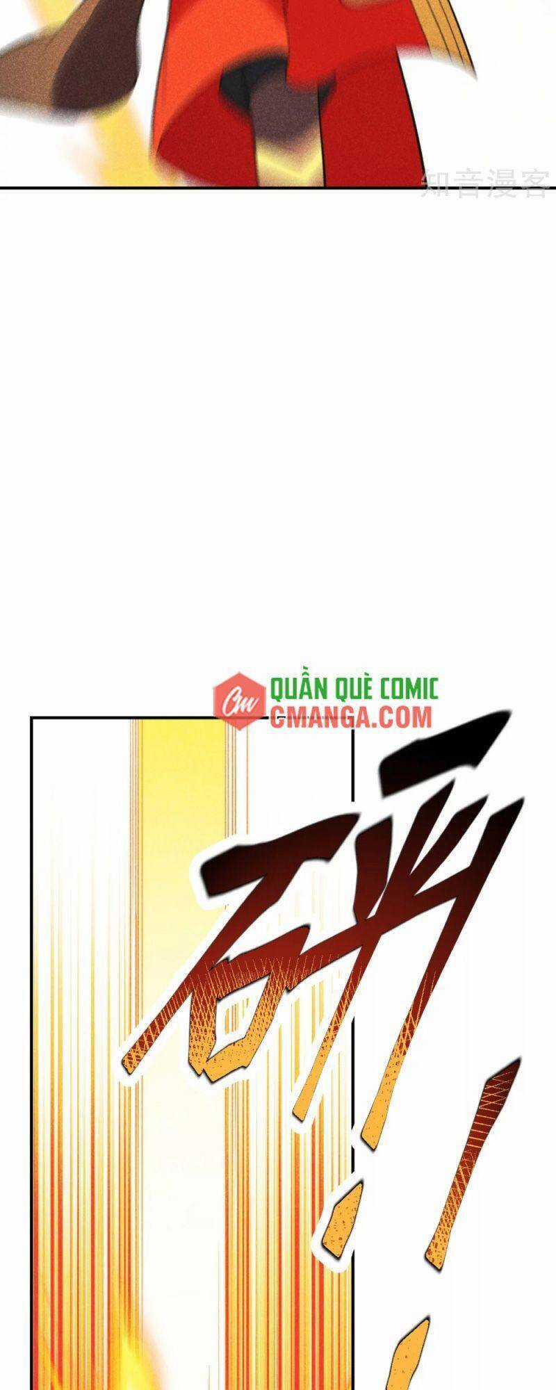 Tiên Võ Đế Tôn Chương 161 trang 16