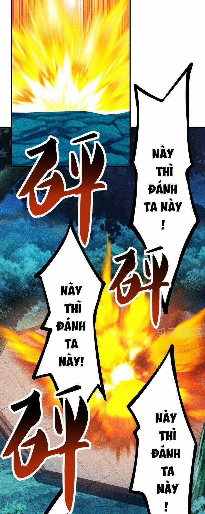 Tiên Võ Đế Tôn Chương 161 trang 18