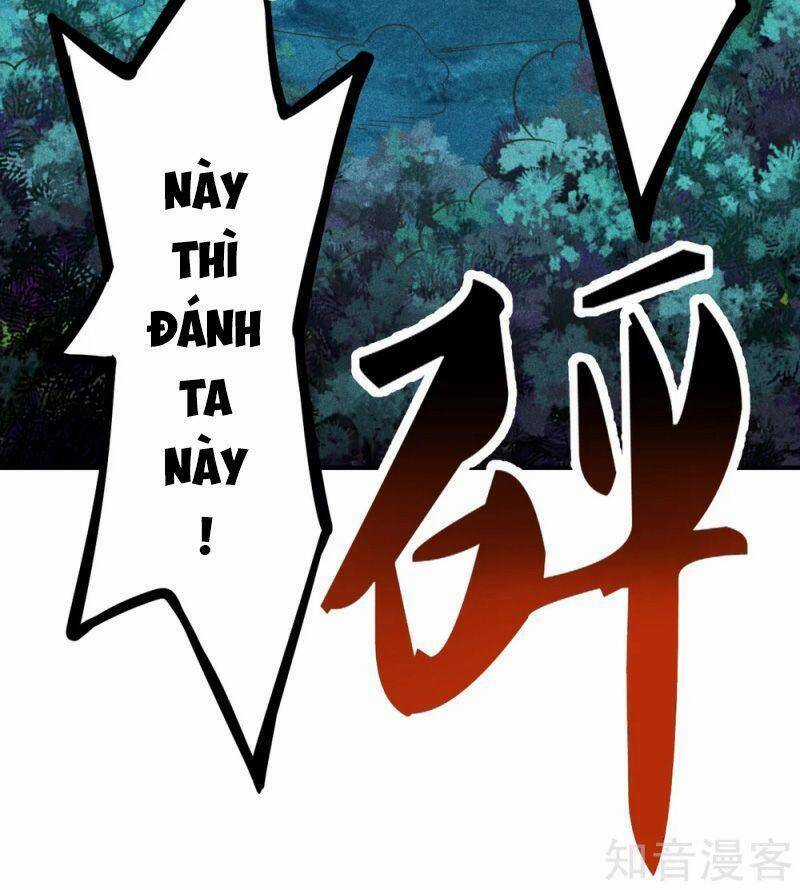 Tiên Võ Đế Tôn Chương 161 trang 19